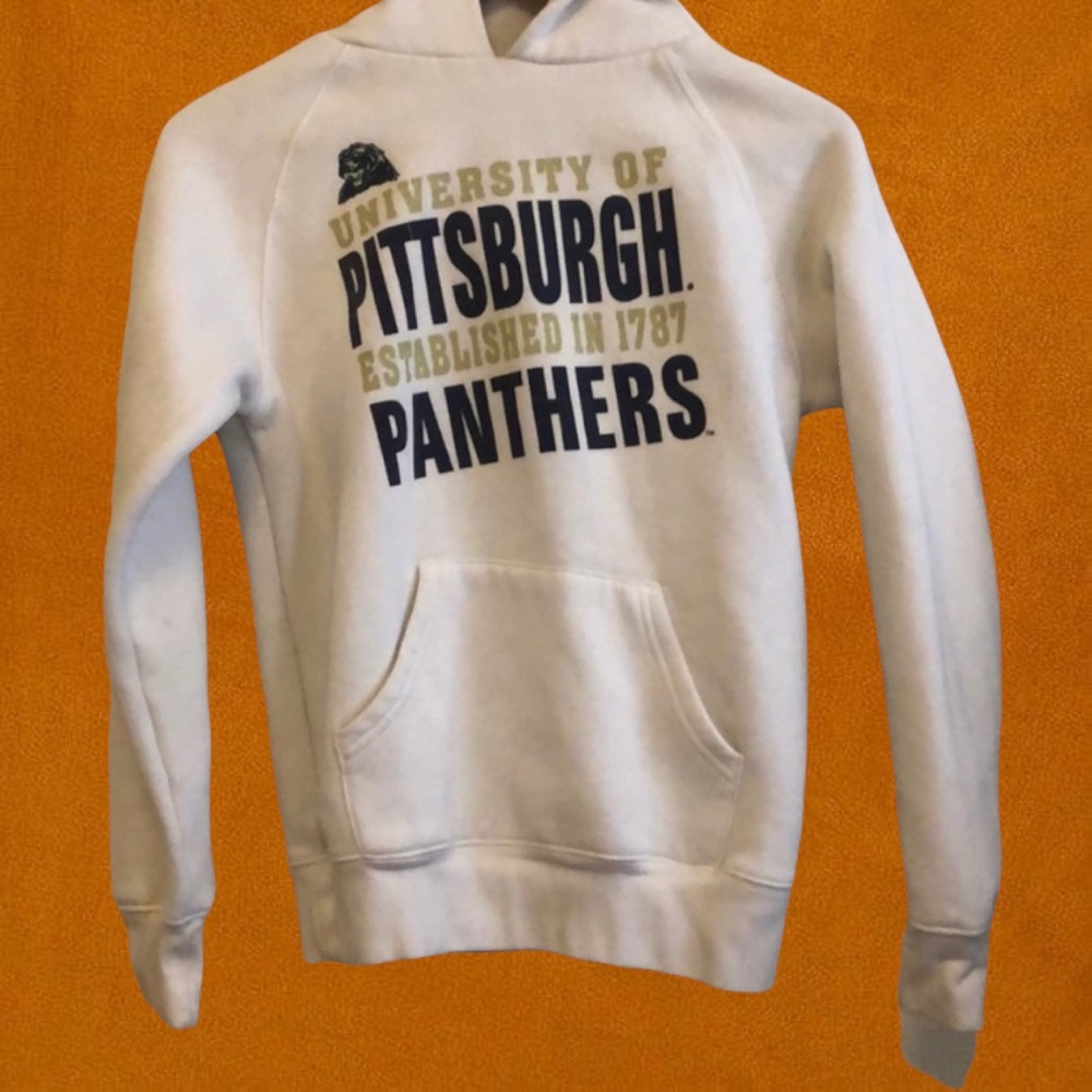 Pittsburgh Panthers Hoodie